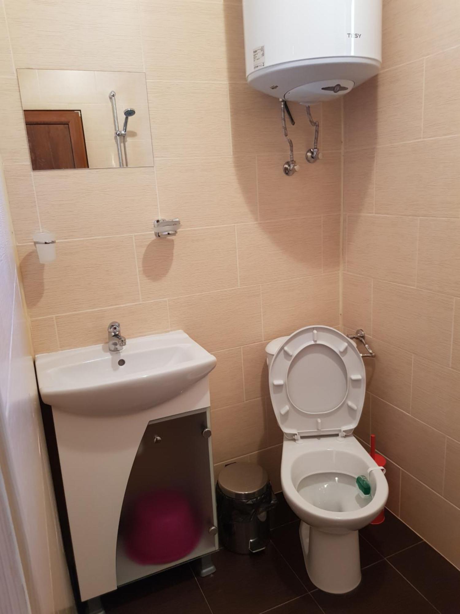 Еко Бунгала Trun Ruang foto